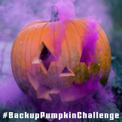 Pumpkin Challenge Image 1