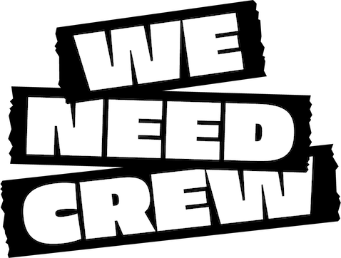 WeNeedCrew Logo BLACK copy