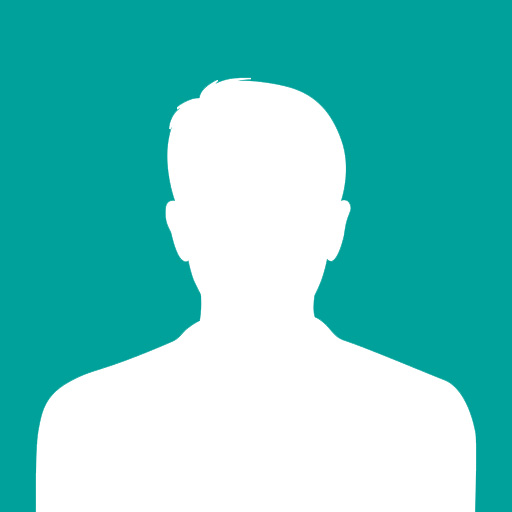 headshot outline
