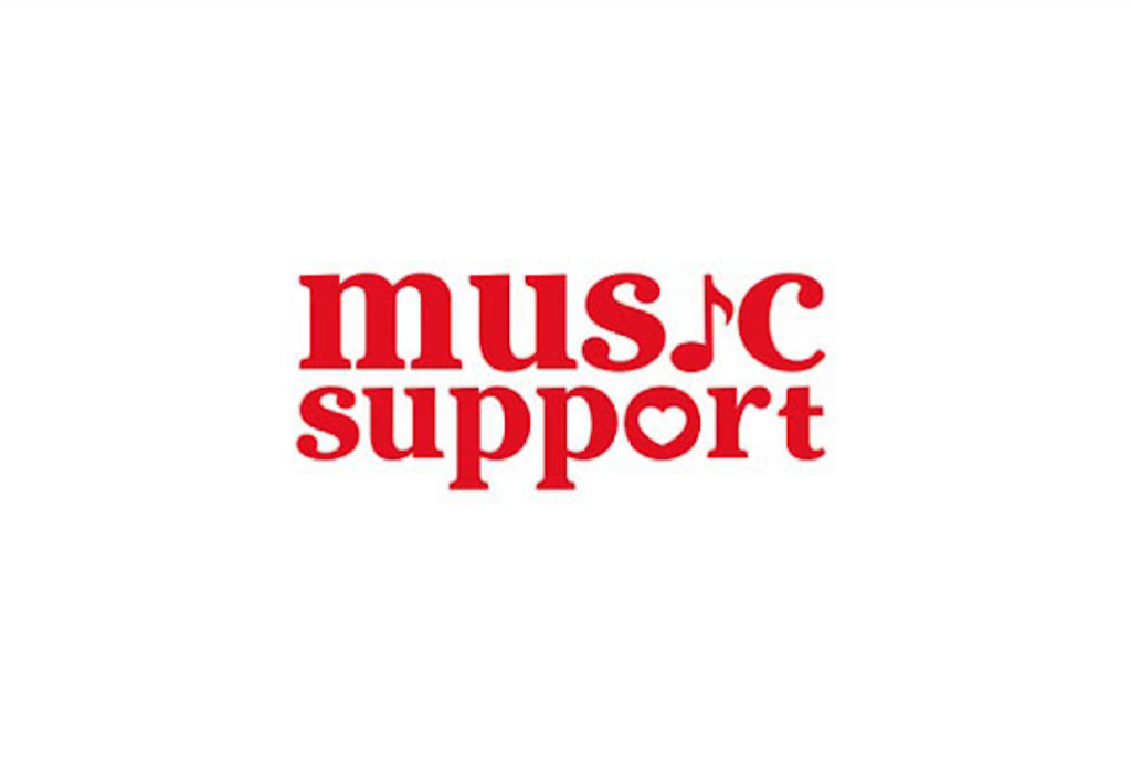 music support
