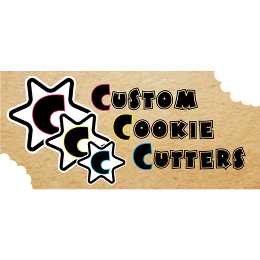 custom cookie cutters