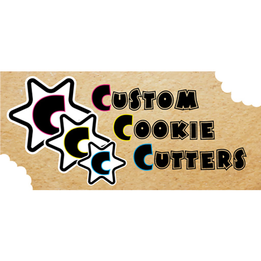 Custom Cookie Cutters