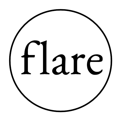 flare