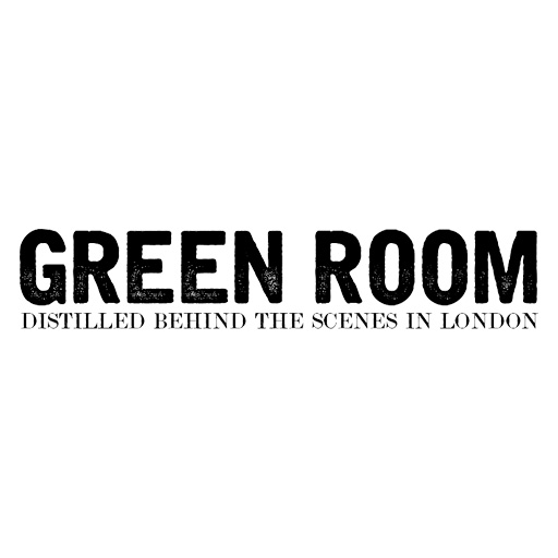 green room