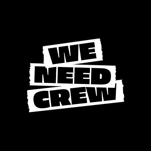 we need crew square