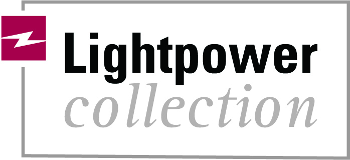 Lightpower Collect Logo DR33