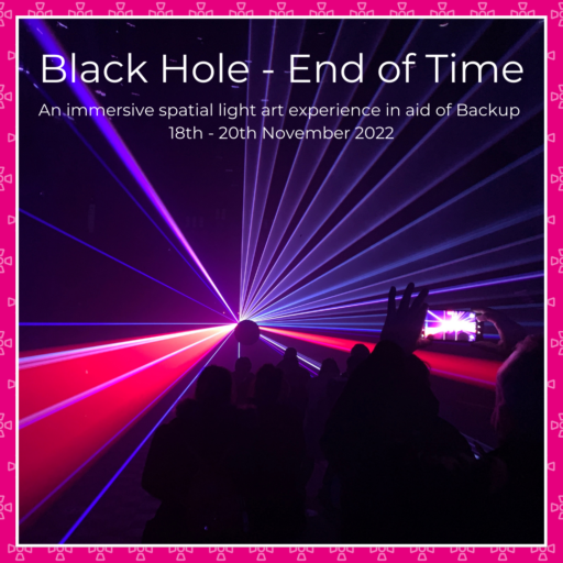 Fundraiser Black Hole End 2022 1080x1080 1