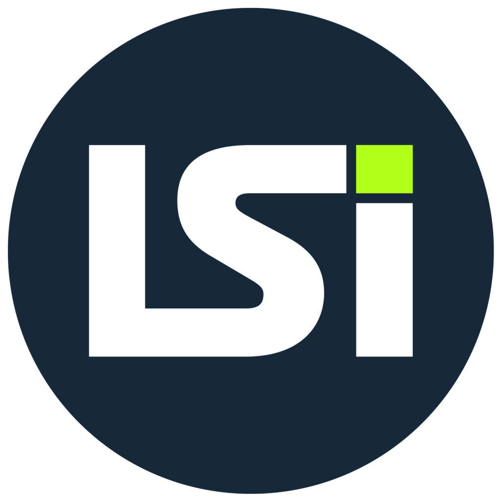 LSi Logo CMYK