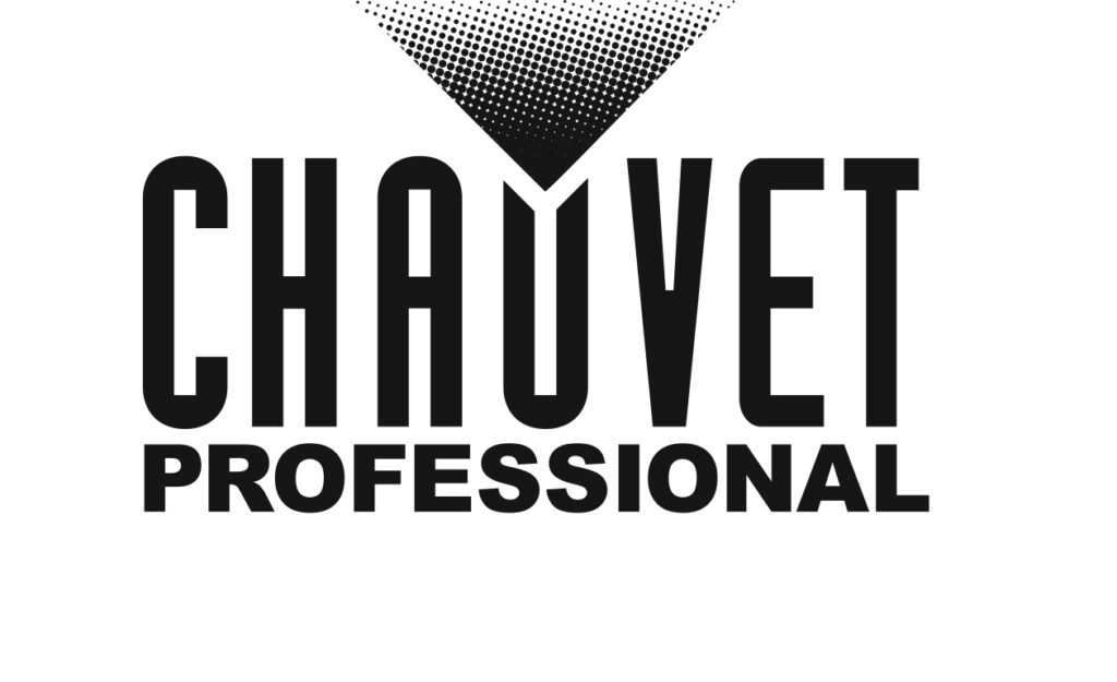 CHAUVET Professional Logo