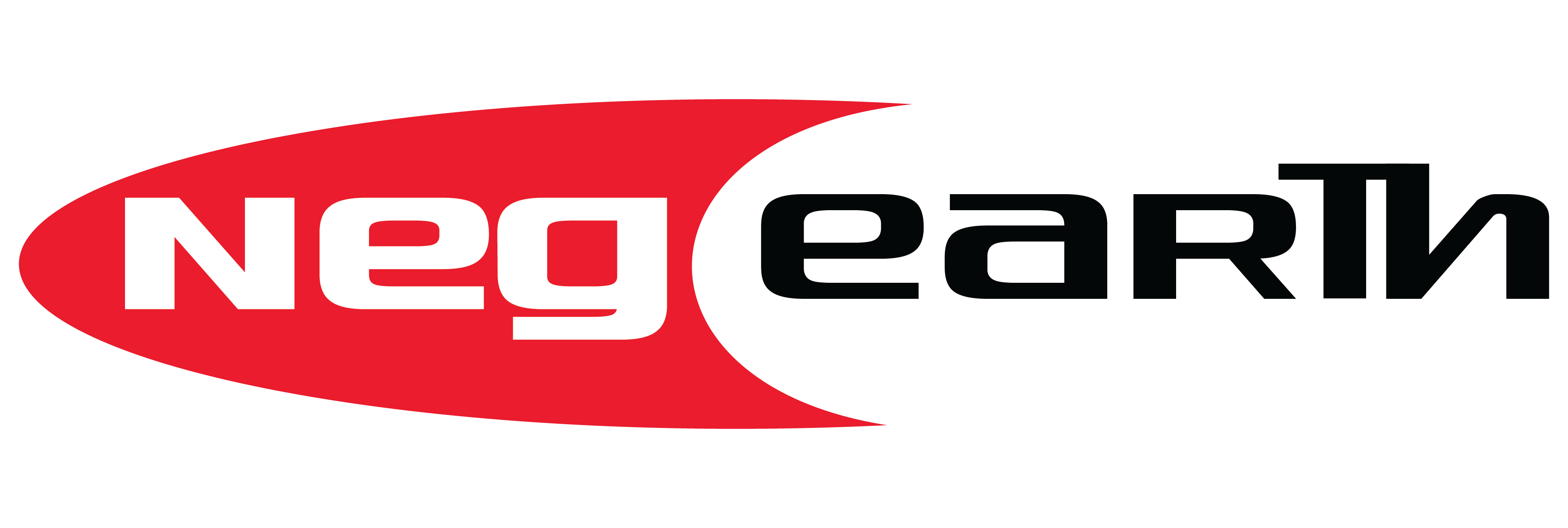 Neg Earth logo main transparent