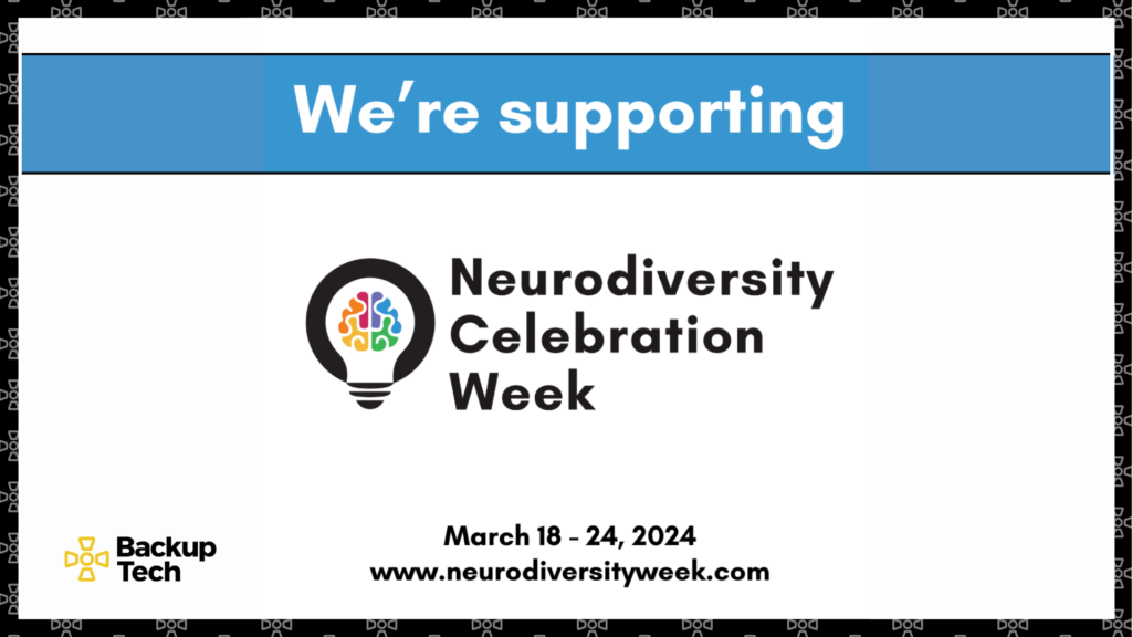 Neurodiversity Celebration Week 1920x1080