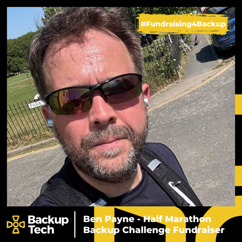 Ben Payne Fundraising Promo 1080x1080 2