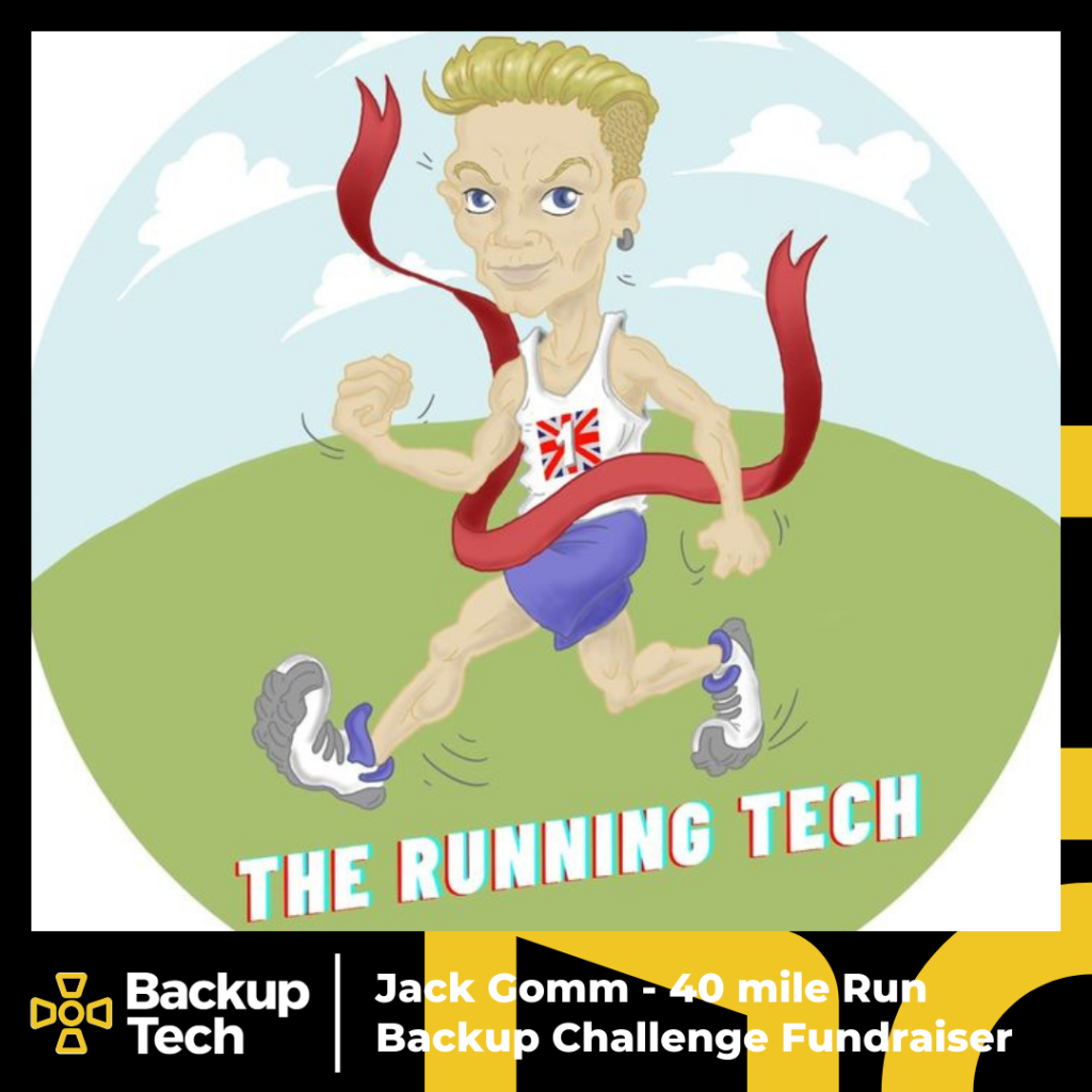 Jack Gomm The Running Tech 1080x1080