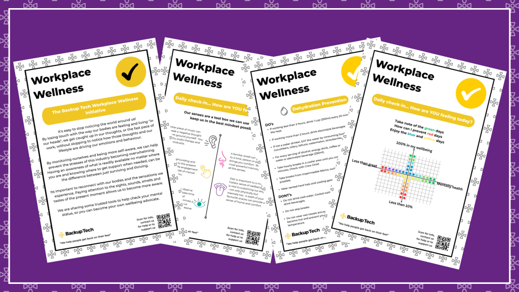 Backup Workplace Wellbeing Website 1920x1080