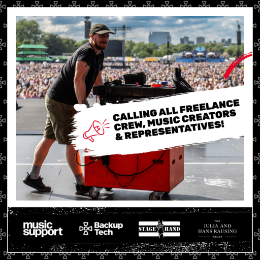 MHFA Joint Promo Music Support 1080x1080