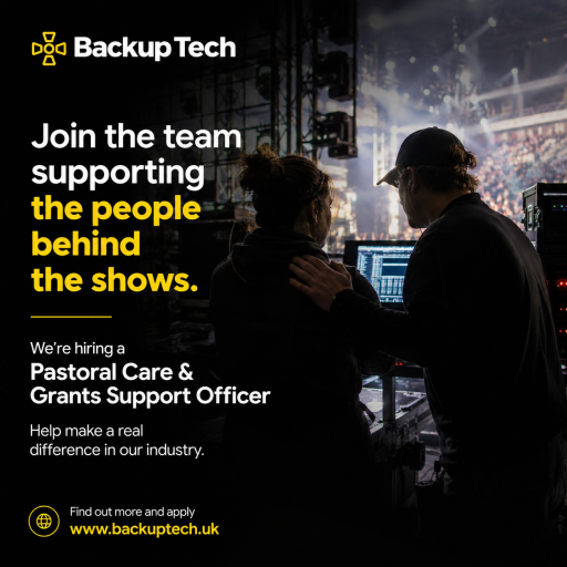 BU Pastoral Care Job Image
